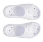 Under Armour womens Locker V Slide Sandal