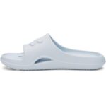 Under Armour womens Locker V Slide Sandal