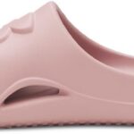 Under Armour womens Locker V Slide Sandal