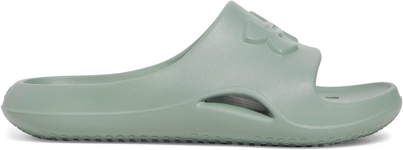 Under Armour womens Locker V Slide Sandal Under Armour womens Locker V Slide Sandal