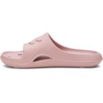 Under Armour womens Locker V Slide Sandal