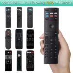 Universal for VIZIO Smart TV Remote Control Replacement XRT136