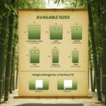 Utopia Bedding Waterproof Mattress Protector Queen Size, Viscose Made from Bamboo Mattress Cover 200 GSM, Fits 17 Inches Deep, Breathable, Fitted Style with Stretchable Pockets