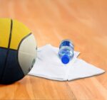 Utopia Towels - Cotton Washcloths Set - 100% Ring Spun Cotton, Premium Quality Flannel Face Cloths, Highly Absorbent and Soft Feel Fingertip Towels (24 Pack, White)