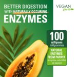 Vegan Pure Organic Protein & Greens (Vanilla)