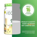 Vegan Pure Organic Protein & Greens (Vanilla)