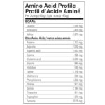 Vegan Pure Protein Vanilla