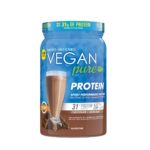 Vegan Pure Protein Vanilla