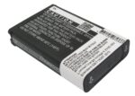 VINTRONS 2200mAh Replacement Battery for Garmin Alpha 100 Handheld, Monterra