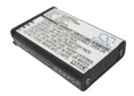 VINTRONS Replacement Battery for Garmin Monterra