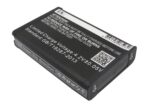 VINTRONS Replacement Battery for Garmin Monterra