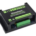 Waveshare Industrial IoT Expansion Module Designed for Raspberry Pi Compute Module 4