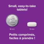 Webber Naturals Digestive Enzymes, 90 Tablets, Digestive Support, Vegan