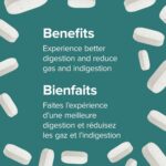 Webber Naturals Digestive Enzymes, 90 Tablets, Digestive Support, Vegan