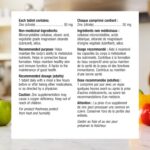 Webber Naturals Zinc Citrate 50 mg, 180 Tablets, For Healthy Skin and Immune Support, Vegan