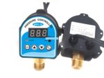 WPC-10 Digital Water Pressure Switch Display WPC 10 Eletronic Controller