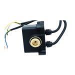 WPC10 Digital Water Pressure Switch Digital Display Eletronic Pressure Controller