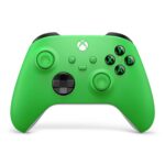 Xbox Core Wireless Gaming Controller – Carbon Black for Series X|S, One, Windows PC, Android, and iOS