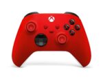 Xbox Core Wireless Gaming Controller – Electric Volt – Xbox Series X|S, Xbox One, Windows PC, Android, and iOS - Electric Volt Controller Edition