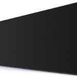 YEBMoo Extra Large Gaming Mouse Pads/Extended Protective Office Desk Mouse Mat Non-Slip Professional Precision Tracking Surface (31.5" x 11.8") for PC Computer Laptop...