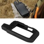 YINETTECH GPS Handset Navigation System Silicone Protective Cover Compatible with Garmin Alpha 200i 300i