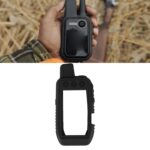 YINETTECH GPS Handset Navigation System Silicone Protective Cover Compatible with Garmin Alpha 200i 300i