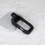 YINETTECH GPS Handset Navigation System Silicone Protective Cover Compatible with Garmin Alpha 200i 300i