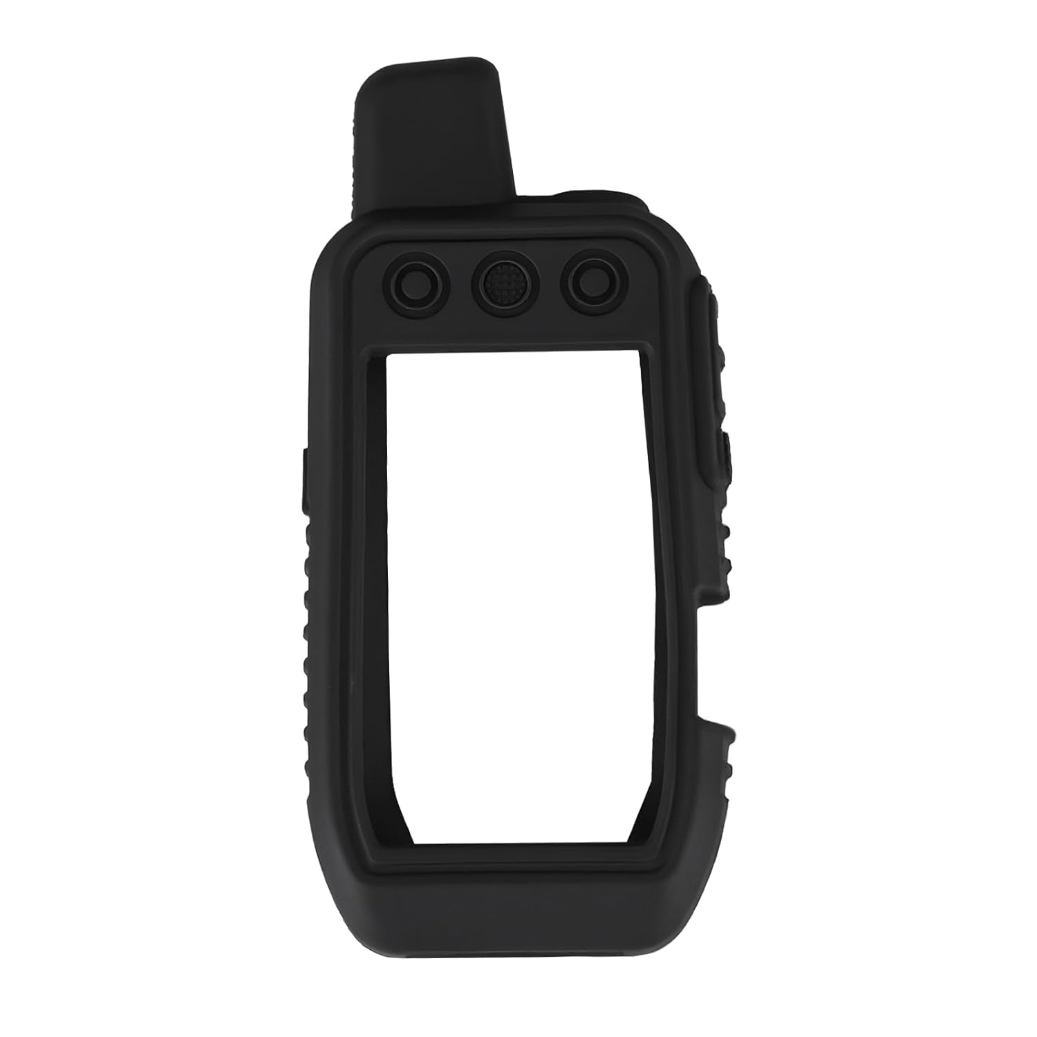 YINETTECH GPS Handset Navigation System Silicone Protective Cover Compatible with Garmin Alpha 200i 300i YINETTECH GPS Handset Navigation System Silicone Protective Cover Compatible with Garmin Alpha 200i 300i