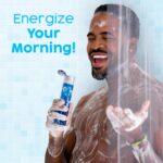 ZENO Clear Shower Curtain Liner – 72" x 72" Premium PEVA Liner with Rustproof Grommets & 3 Magnets – Waterproof, Lightweight Bathroom Curtain Set