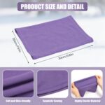 2 Pack Neck Warmer for Kids Toddler,Winter Soft Windproof Face Bandana Scarf Cache Cou Enfant for Boys Girls Outdoor Sports