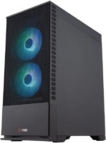 ABS Cyclone Aqua CA14700F5060TI5 Intel Core i7-14700F Gaming Desktop PC