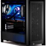 Adamant Custom 16-Core Liquid Cooled Modelling Editing Rendering Workstation Computer PC AMD Ryzen 9 7950X 4.5GHz X670 AORUS 128Gb DDR5 2TB NVMe PCIe