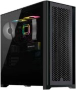 ADAMANT CUSTOM 24-Core Liquid Cooled Media Workstation Gaming Desktop Computer PC Intel Core i9-13900K 3.0GHz Z690 TUF 32GB DDR5 4TB NVMe SSD 5TB HDD
