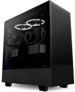 ADAMANT CUSTOM 24-Core Liquid Cooled Media Workstation Gaming Desktop Computer PC Intel Core i9-13900K 3.0GHz Z690 TUF 32GB DDR5 4TB NVMe SSD 5TB HDD