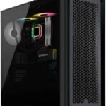 ADAMANT CUSTOM 24-Core Liquid Cooled Media Workstation Gaming Desktop Computer PC Intel Core i9-13900K 3.0GHz Z690 TUF 32GB DDR5 2TB NVMe PCIe 4.0 SSD