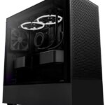 ADAMANT CUSTOM 24-Core Liquid Cooled Media Workstation Gaming Desktop Computer PC Intel Core i9-13900K 3.0GHz Z690 TUF 32GB DDR5 1TB NVMe PCIe 4.0 SSD