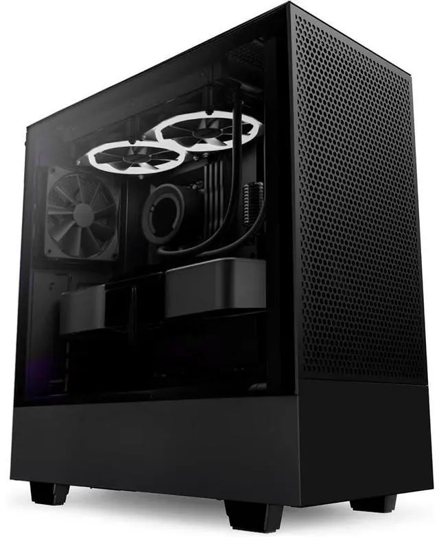 ADAMANT CUSTOM 24-Core Liquid Cooled Media Workstation Gaming Desktop Computer PC Intel Core i9-13900K 3.0GHz Z690 TUF 32GB DDR5 1TB NVMe PCIe 4.0 SSD
