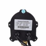 Air Pump Water Oil Compressor Pressure Switch Digital Display Eletronic Controller(12MM English)