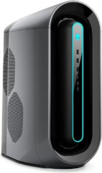 Alienware Aurora R12 Gaming Desktop - Intel Core i7 11700F, 16GB DDR4 RAM, 512GB SDD + 1TB HDD, NVIDIA GeForce RTX 3060 Ti 8GB GDDR6, Windows 11 Home