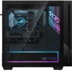 Asus ROG G7 Gaming Desktop - Intel Core Ultra 7 265F - NVIDIA GeForce RTX 5060 - 16GB/1TB