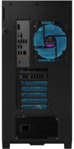 Asus ROG G7 Gaming Desktop - Intel Core Ultra 7 265F - NVIDIA GeForce RTX 5060 - 16GB/1TB