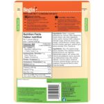 BEN'S ORIGINAL BISTRO EXPRESS Vegetable Medley Long Grain Rice Side Dish, 250g Pouch