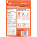 BEN'S ORIGINAL™ FAST & FANCY™ Broccoli & Cheddar Flavour Rice, 12PK CASE