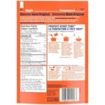 BEN'S ORIGINAL FAST & FANCY Fine Herb & Wild Rice Side Dish, 132g pouch