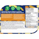 Ben's Original Street Food Fried Rice with Vegetables 6PK CASE