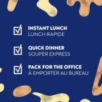 Ben's Original Street Food Fried Rice with Vegetables 6PK CASE