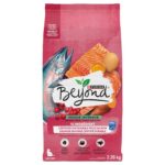 Beyond Grain Free Natural Dry Cat Food, Indoor Cat Wild-Caught Salmon & Egg - 2.26 kg Bag