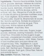 Big Daddy Chocolate Chunks Cookies, Soft & Tender Home-Baked Style Gourmet Cookies, Contains 8 Cookies (Individually Wrapped), 800g