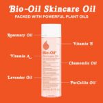 Bio-Oil Skincare Oil | Specialist Skincare Formulation | 200ml
