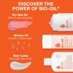 Bio-Oil Skincare Oil | Specialist Skincare Formulation | 200ml